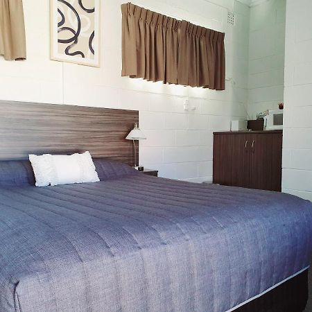 Motel Riverbend 탈리엠 벤드 외부 사진