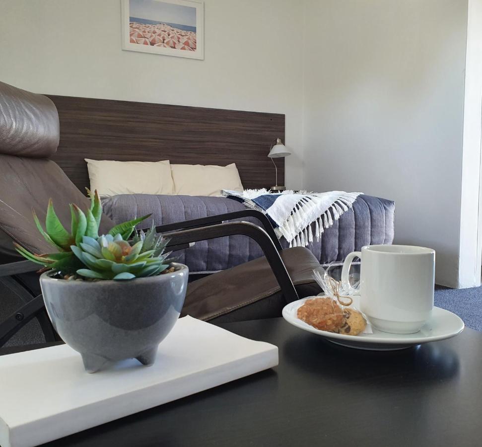 Motel Riverbend 탈리엠 벤드 외부 사진