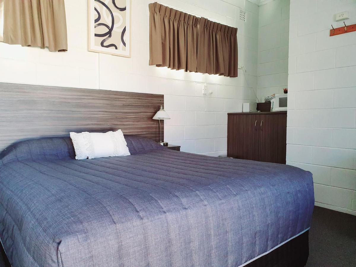 Motel Riverbend 탈리엠 벤드 외부 사진