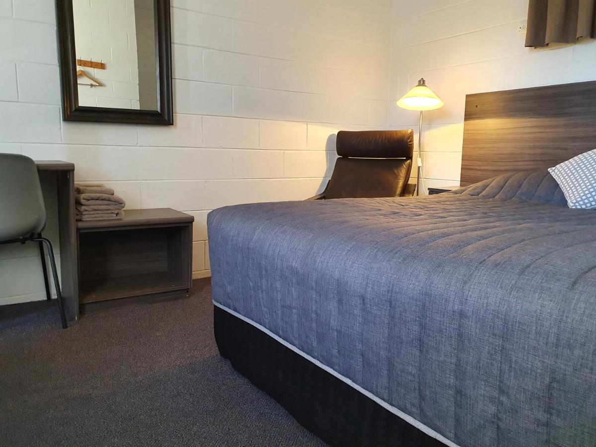 Motel Riverbend 탈리엠 벤드 외부 사진