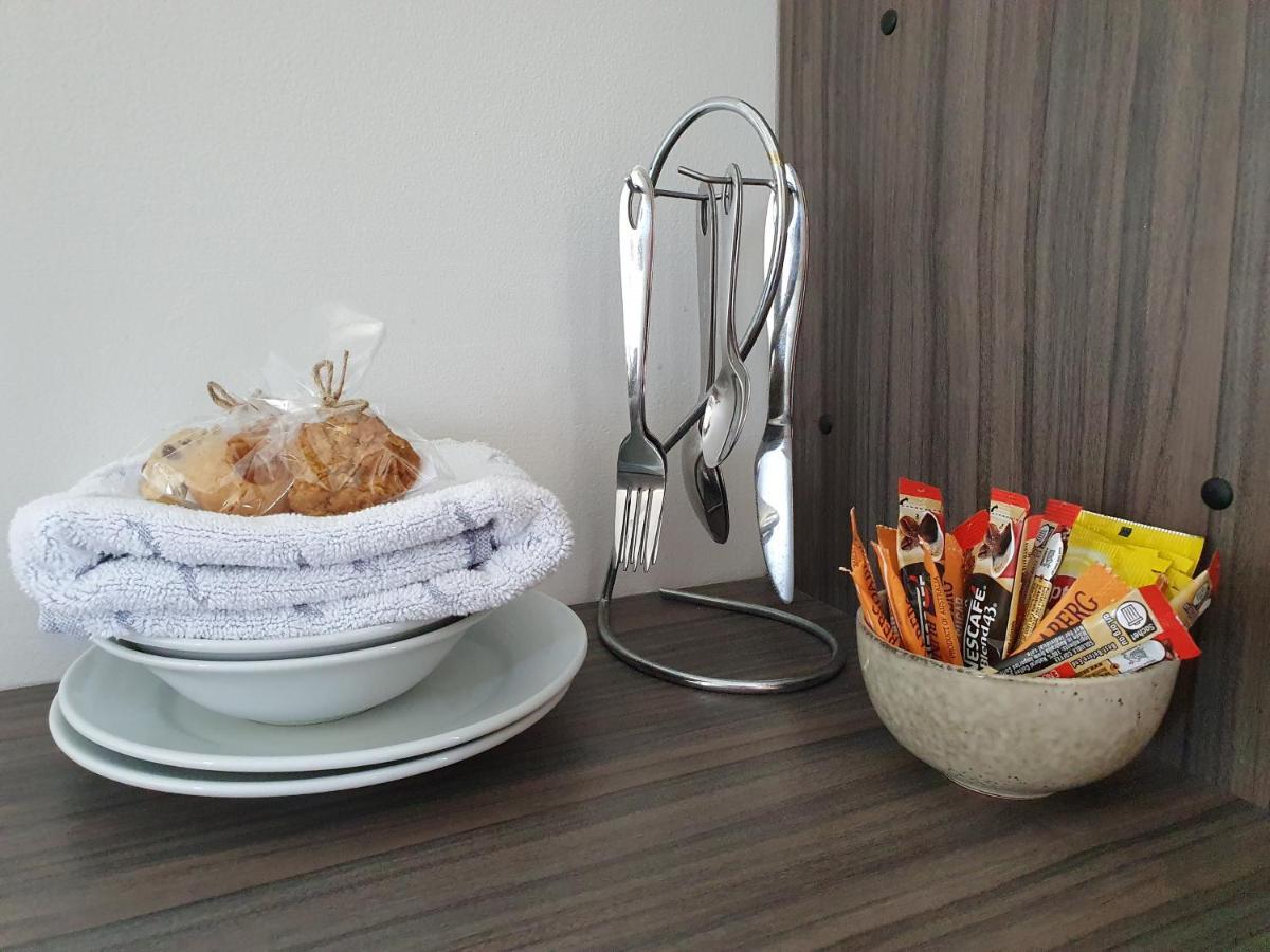 Motel Riverbend 탈리엠 벤드 외부 사진
